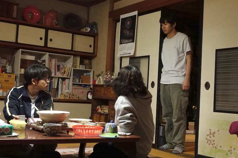 ©2020「泣く子はいねぇが」製作委員会