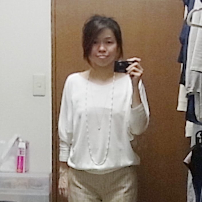 垢抜け開始から半年ほど経ったころ