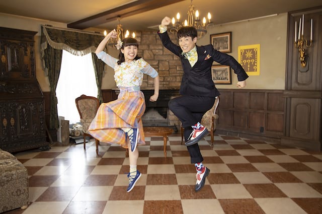 ©︎2020「映画 おかあさんといっしょ すりかえかめんをつかまえろ!」製作委員会