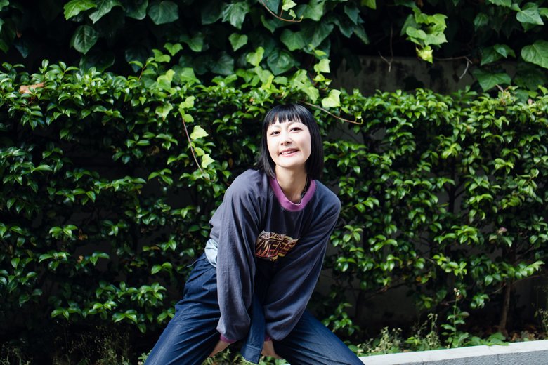 生きづらさを感じていた中学時代について語る鳥居みゆきさん