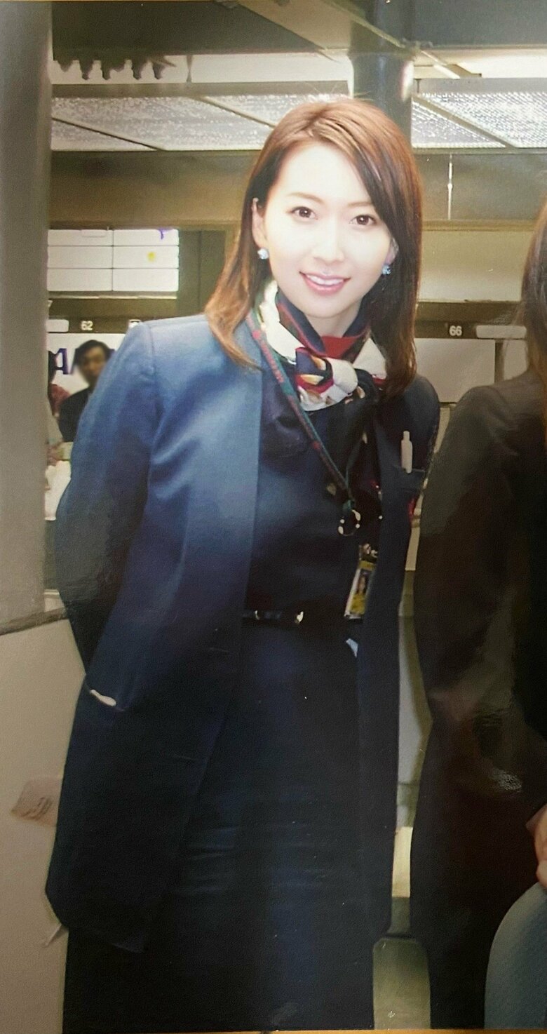 妊活を優先し退職するまでは航空会社や旅行会社などで活躍
