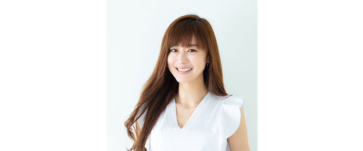 原志保さん