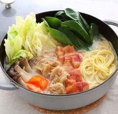 毎日鍋でも食べ飽きない！〆まで美味い鍋の素3選