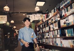 24年ぶりに交代した「TSUTAYA」社長交代で起きていたこと