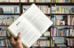 読書がはかどる本棚の収納術