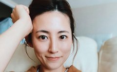 《食べづわりで体重20キロ増》骨折でギプスと松葉杖姿に…福田彩乃「全然スムーズじゃなかった」初産振り返る「え？今日産むんですか…？」