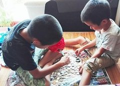 子どもの困った解決法：「あれ買って！」を成長に変換しよう！