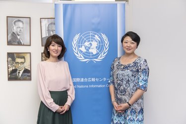 戦争と難民から考える、私たちにできること【CHANTO9月号】