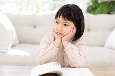 名ばかりの「自主学習」子どもが主体的に探究できない根本理由