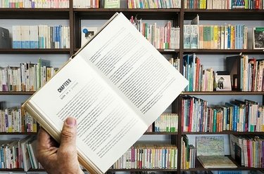 読書がはかどる本棚の収納術