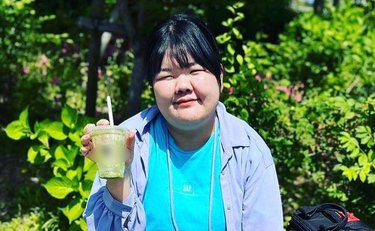 元暴走族の父が「あと20万は俺が出す」ぼる塾・あんり 距離があった親子関係が変わった意外な「言葉」