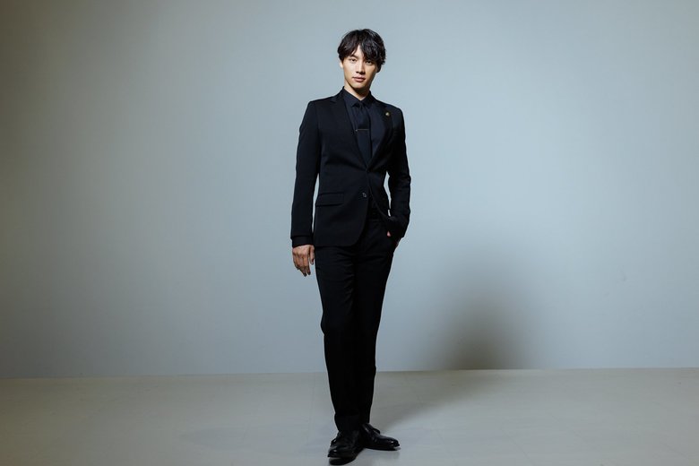 福士蒼汰さん