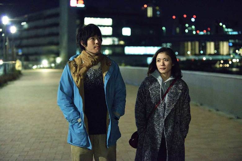 映画『勝手にふるえてろ』場面写真２