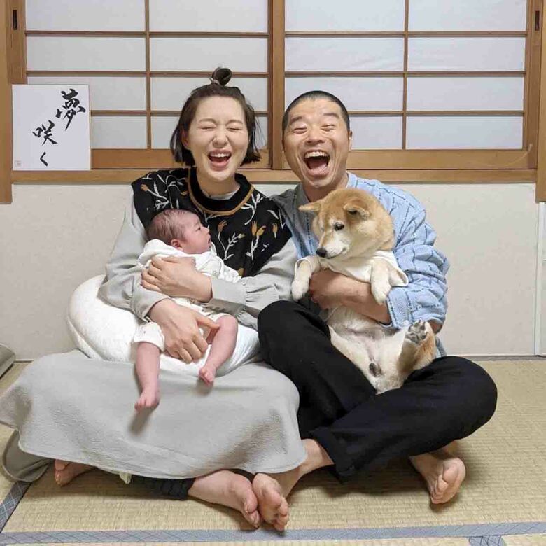 宇都宮まき、アキナ・山名文和