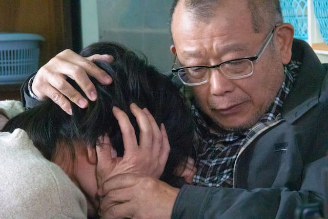 ©︎2019「閉鎖病棟」製作委員会