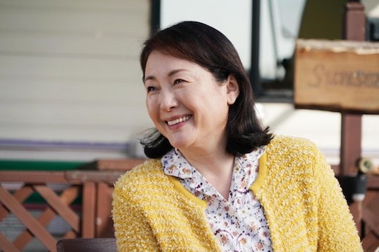 ©2019「僕に、会いたかった」製作委員会