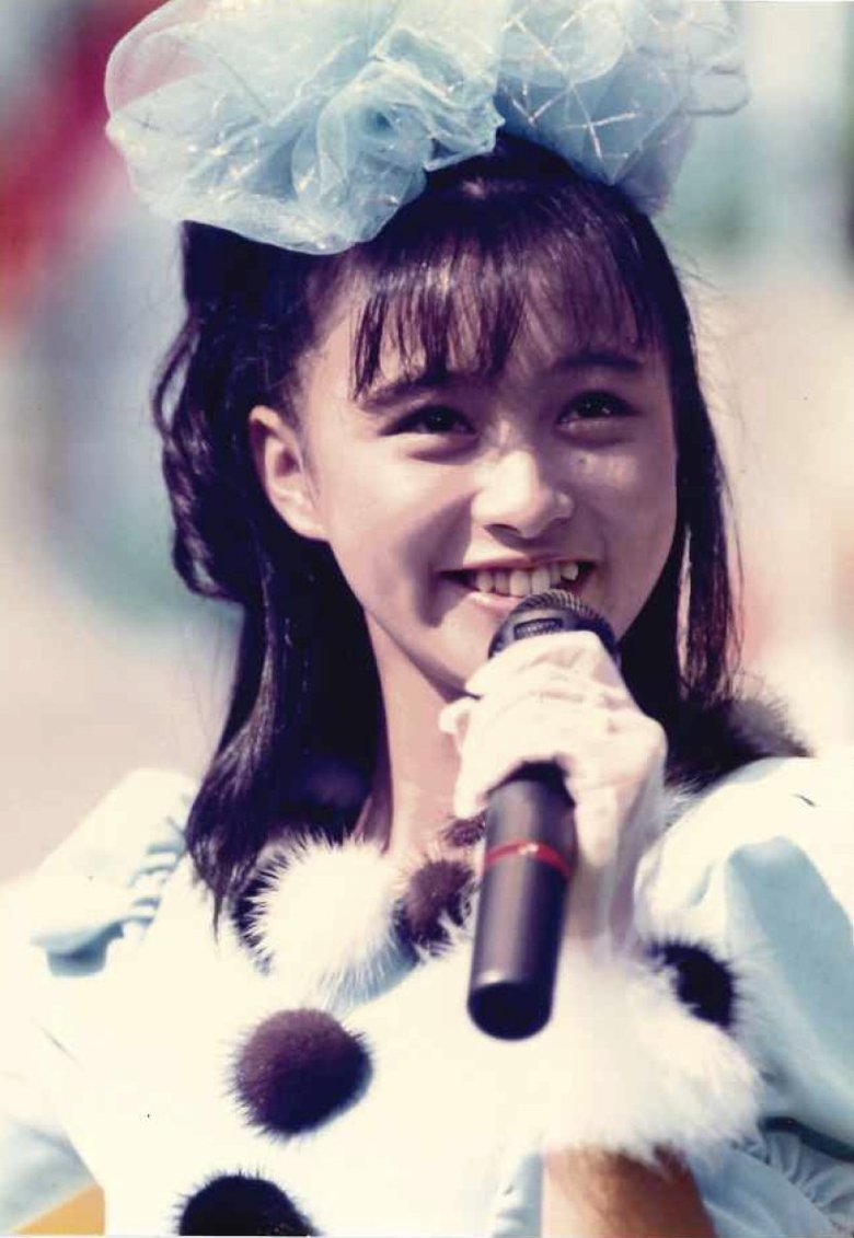 仕事も学業も一生懸命だった10代