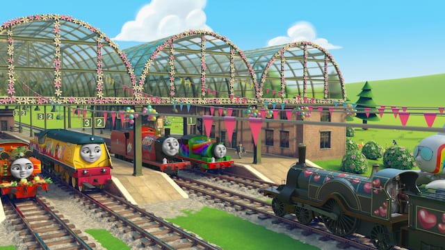 © 2022 Gullane(Thomas)Limited.