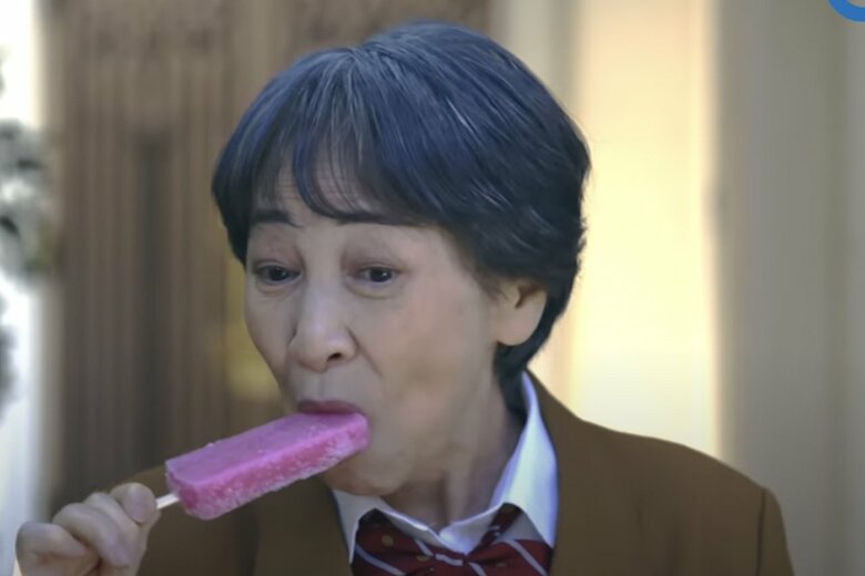 秋に公開された「NIIGATA ICE SELECTION」PV動画（2/28枚）