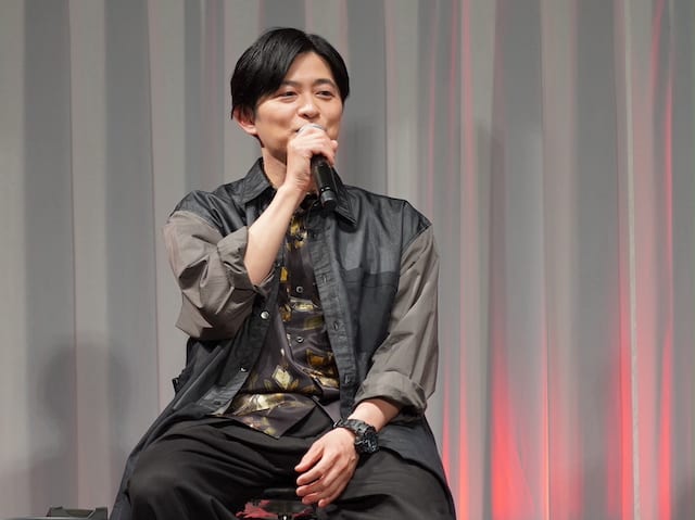 我妻善逸役の下野紘さん