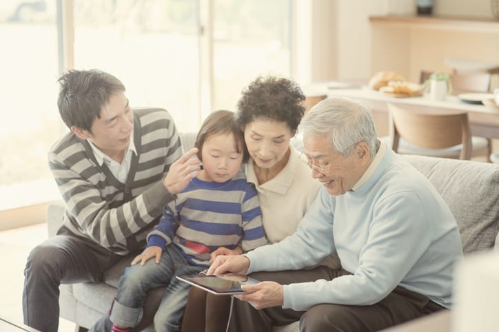 iStock.com/ Yagi-Studio　※画像はモデルを起用したイメージです