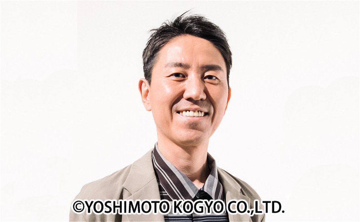 しゃべ くり 007 福田
