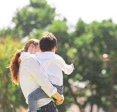 大渕愛子さんの心を震わせた子どものひと言