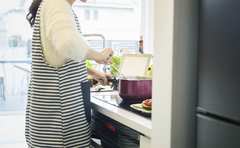 週末は自分への“ごほうびスープ”で美肌＆美髪に！