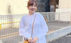 菊地亜美 キャラと違う自分への戸惑いとSNSの救い