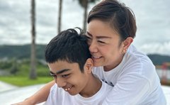 「靴選びが不自由」な障がいある息子のため“オシャレは必要！”と47歳の主婦が工房を創業