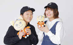 声優・山口茜さん＆山口勝平さん「いつか家族3人で共演するのもいいかも！」