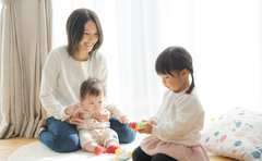 「未就園児の知育はやるべき？」の問いに先輩ママパパの意外な声が…