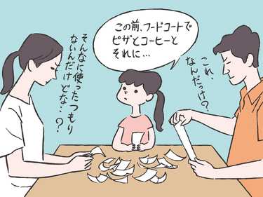 「たいしてお金を使ってない」のに、貯金ゼロ。それ、週末の過ごし方が原因かも？