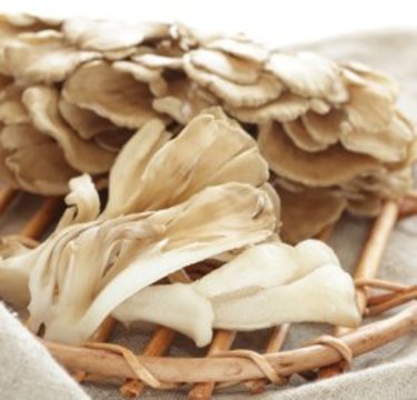 数値は正常でも病を招く“血糖値スパイク”!?  その予防にも効く舞茸の驚くべき効果