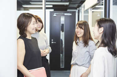 社内恋愛は大歓迎!?「男女問わず育児休暇取得100%」を実現するベアーズの想い