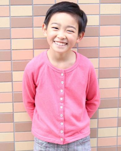 えいごであそぼ」元レギュラー村山輝星（13）の英語学習法「海外アニメ映画は字幕が基本でした」｜CHANTO WEB