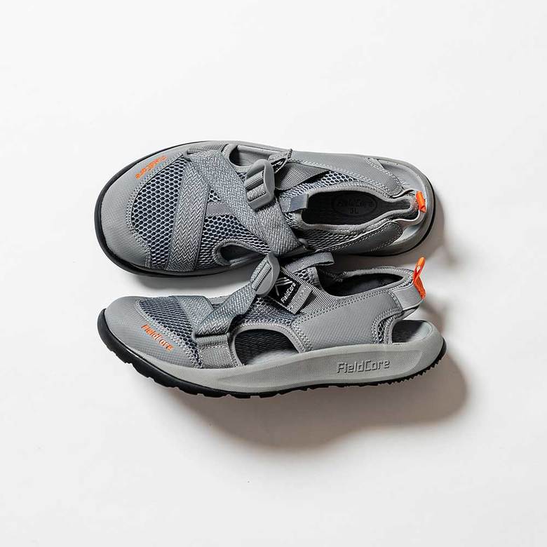 ワークマン フィールドサンダル