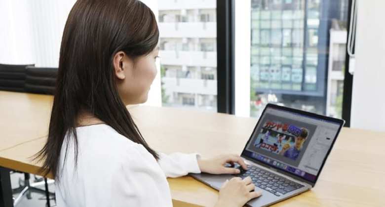 スキルアップするも前職では生かせず