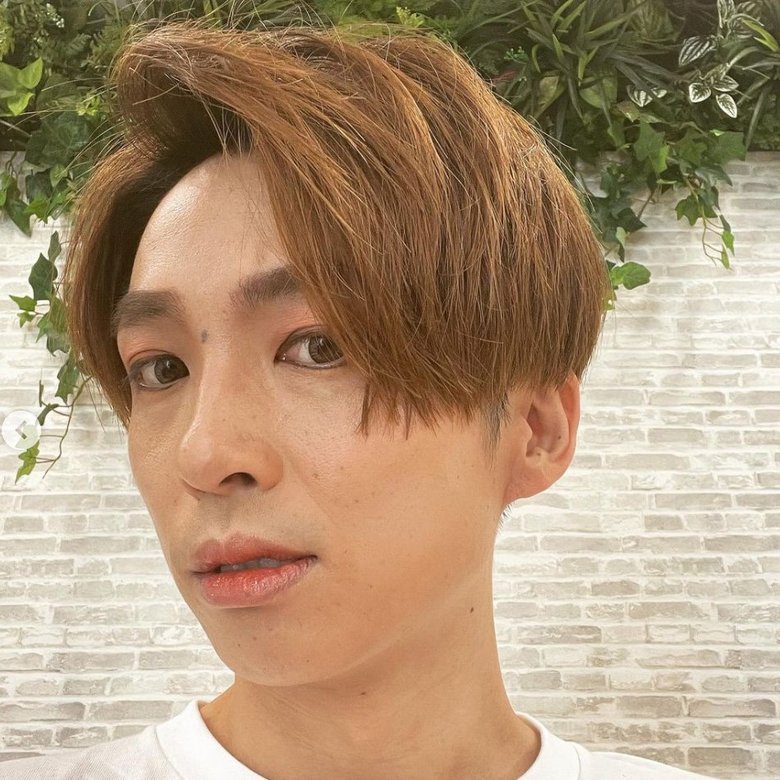 韓流メイクが映える！