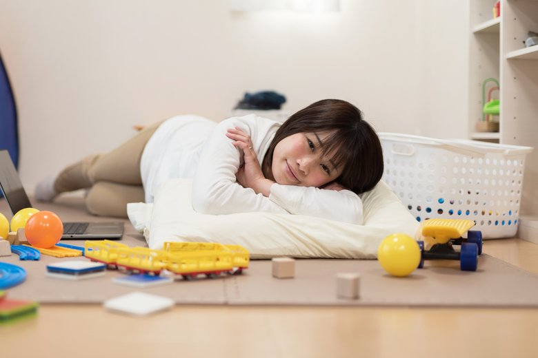 iStock.com/monzenmachi