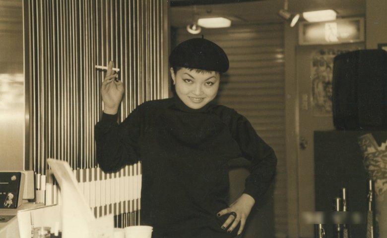 下積み時代のまちゃまちゃさん