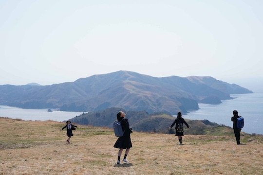 ©2019「僕に、会いたかった」製作委員会