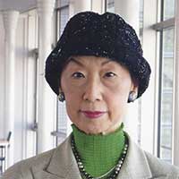 わたなべ・みどり。ジャーナリスト。文化学園大学客員教授。1934年東京生まれ。早大卒業後、日本テレビ放送網入社。女性で初の日本民間放送連盟賞・テレビ社会部門最優秀賞を受賞。皇室関連の著書多数。近著に『美智子さま いのちの旅―未来へー』（講談社刊）