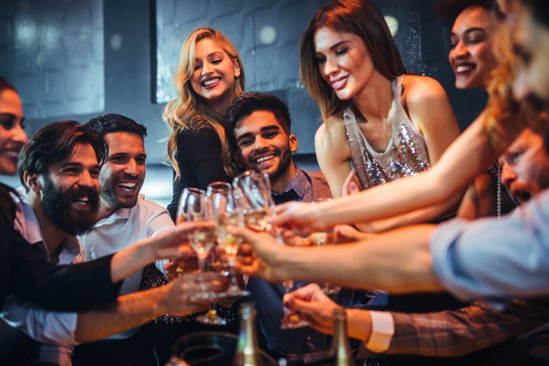 iStock.com/bernardbodo　※画像はモデルを起用したイメージです