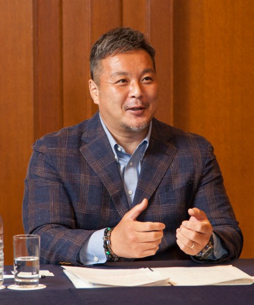 講演活動などのほか、障がいのある子どもたちがスポーツで楽しく社会参画できる「きっかけプロジェクト」も主宰