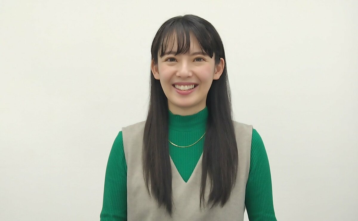 三浦奈保子 東大卒タレント・三浦奈保子「ひらがなの“お”が書けて天才！」と言われた幼少期｜CHANTO WEB