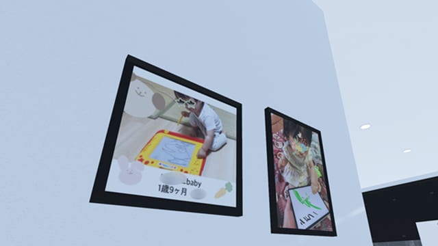 VRChat交流会