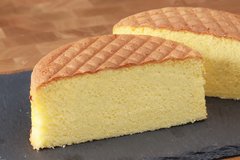 「失敗しない」究極のスポンジケーキの作り方が話題「人生で初めて成功！」