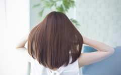 たった3分!?押切もえさんの忙しい朝のヘアアレンジ「これなら私にも」