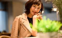 「壁にぶつかるのが当たり前」山口もえがそれでも心穏やかに子育てできる訳